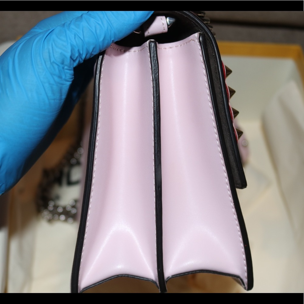 ❌SOLD❌ Fendi Kan I Bag - Picture 4 of 16